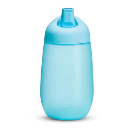 Gobelet Paille 10 oz Bleu-Munchkin-MUN-38334-CLÉMENT