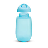 Gobelet Paille 10 oz Bleu-Munchkin-MUN-38334-CLÉMENT