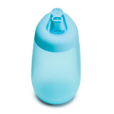 Gobelet Paille 10 oz Bleu-Munchkin-MUN-38334-CLÉMENT