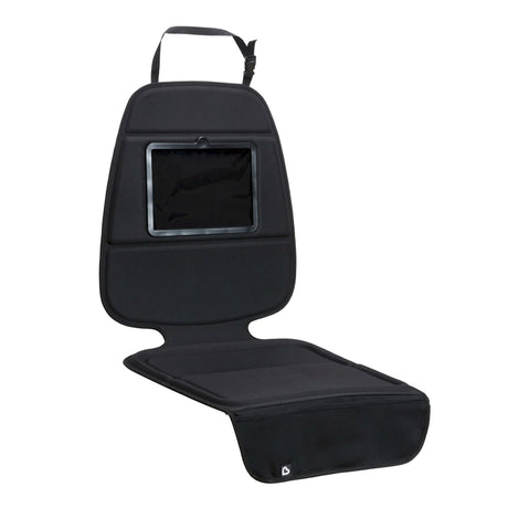 Protège Siège Elite Seat Guardian™ avec support pour tablette-Munchkin-MUN-40682-CLÉMENT