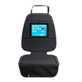 Protège Siège Elite Seat Guardian™ avec support pour tablette-Munchkin-MUN-40682-CLÉMENT
