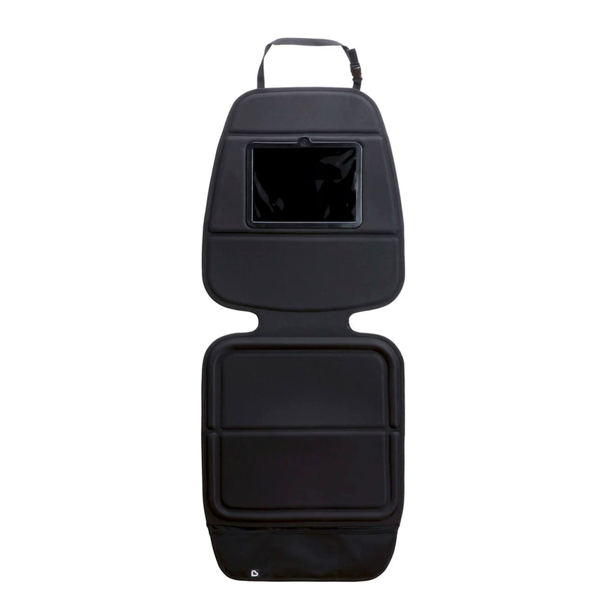 Protège Siège Elite Seat Guardian™ avec support pour tablette-Munchkin-MUN-40682-CLÉMENT