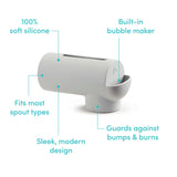 Couvre-Robinet en Silicone-Munchkin-MUN-41684-CLÉMENT