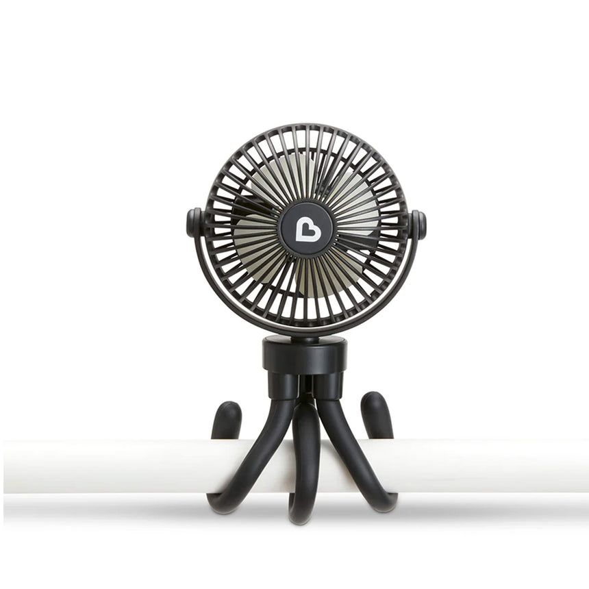 Ventilateur Pour Poussette-Munchkin-MUN-41740-CLÉMENT