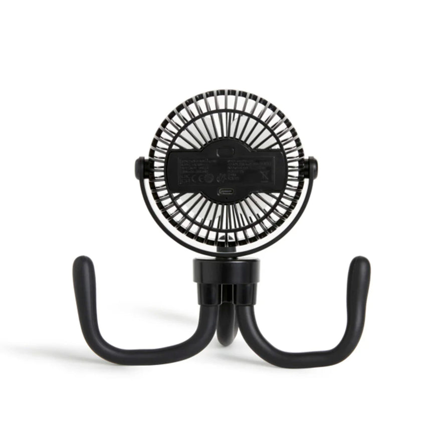 Ventilateur Pour Poussette-Munchkin-MUN-41740-CLÉMENT