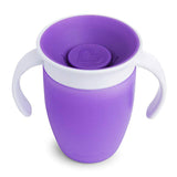 Tasse 7oz Miracle® 360° - Mauve-Munchkin-MUN-17968-CLÉMENT