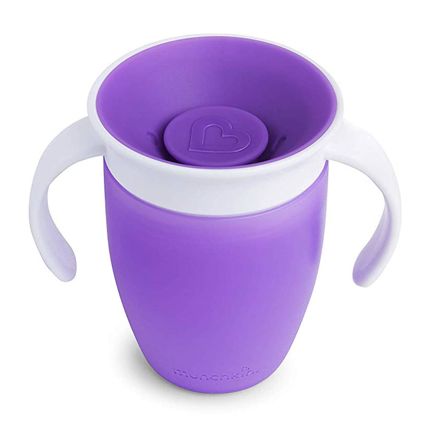 Tasse 7oz Miracle® 360° - Mauve-Munchkin-MUN-17968-CLÉMENT