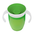 Tasse 7oz Miracle® 360° vert-Munchkin-MUN-17966-17976-CLÉMENT