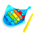 Xylophone Poisson Pour Bain-Munchkin-MUN-44189-44199-CLÉMENT