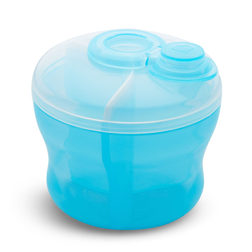 Doseur à Lait - Bleu-Munchkin-MUN-44923-44933B-CLÉMENT