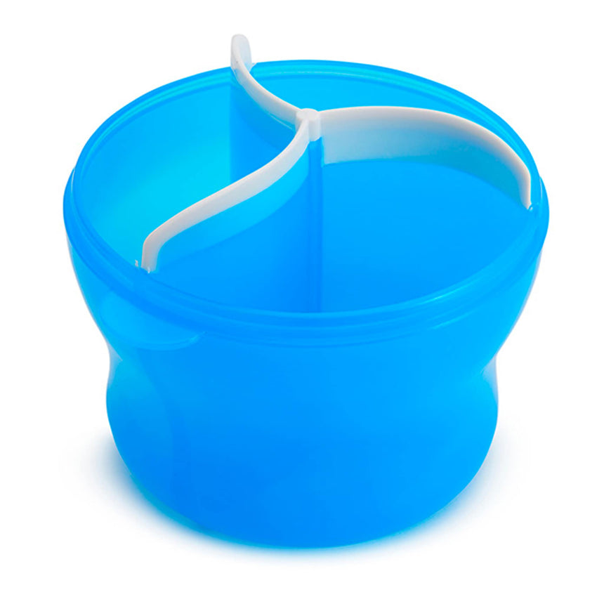 Doseur à Lait - Bleu-Munchkin-MUN-44923-44933B-CLÉMENT