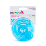 Doseur à Lait - Bleu-Munchkin-MUN-44923-44933B-CLÉMENT