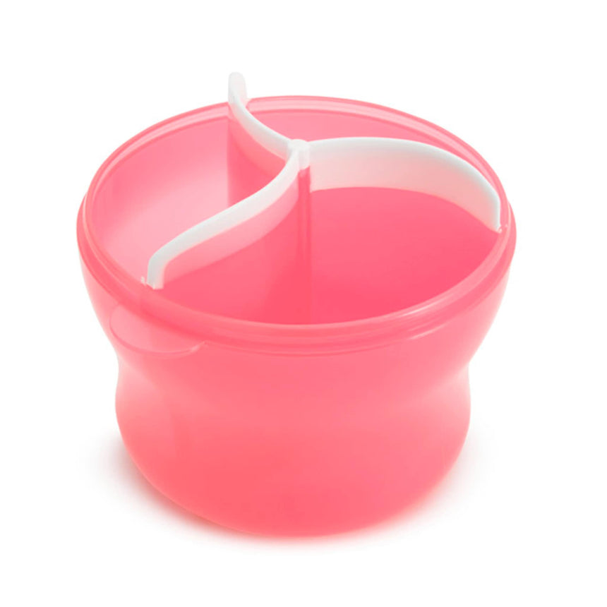 Doseur à Lait - Rose-Munchkin-MUN-44923-44933R-CLÉMENT