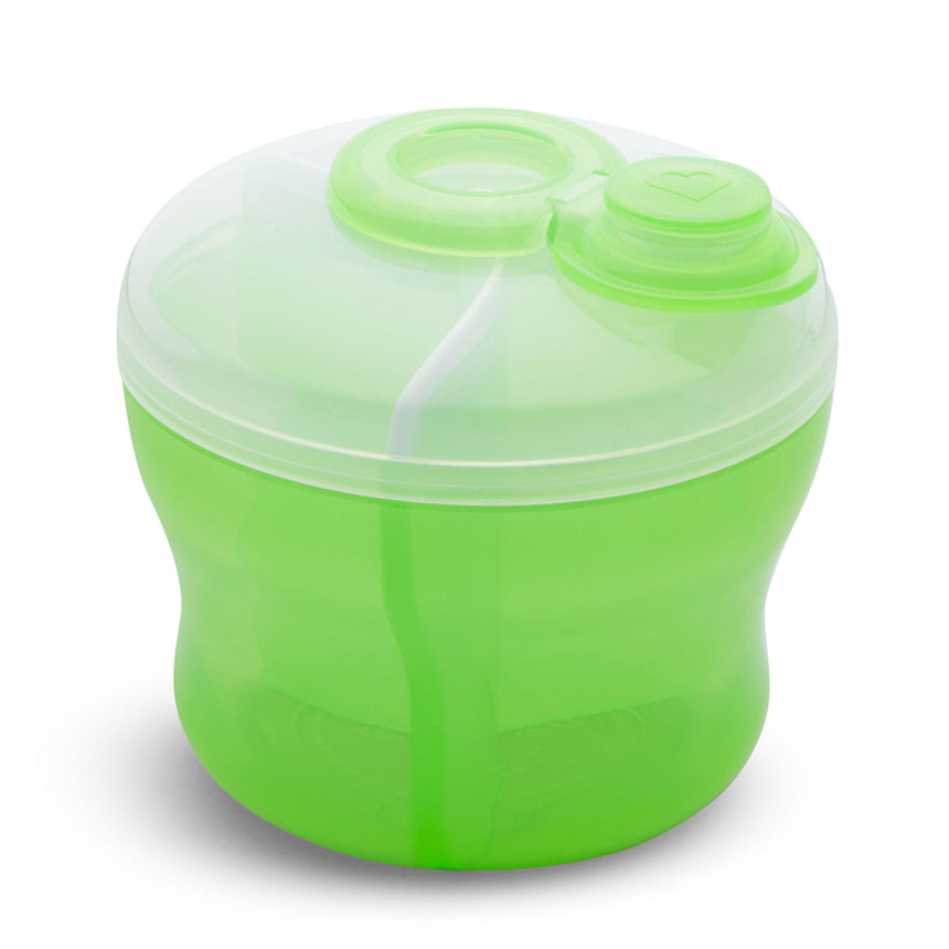 Doseur à Lait - Vert-Munchkin-MUN-44923-44933V-CLÉMENT