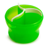 Doseur à Lait - Vert-Munchkin-MUN-44923-44933V-CLÉMENT