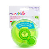 Doseur à Lait - Vert-Munchkin-MUN-44923-44933V-CLÉMENT