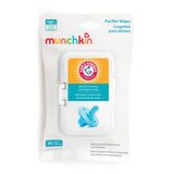 Lingettes Pour Suces-Munchkin-MUN-45062-CLÉMENT