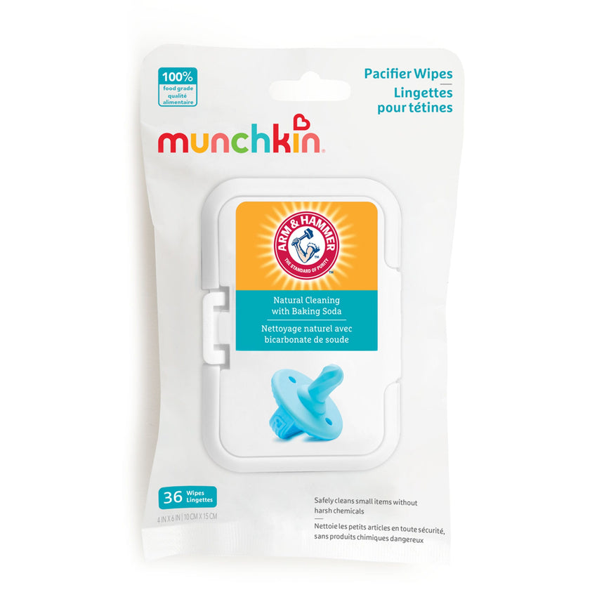 Lingettes Pour Suces-Munchkin-MUN-45062-CLÉMENT