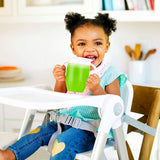 Tasse (2) 7oz Miracle® 360° - Bleu Vert-Munchkin-MUN-47022-30002A-CLÉMENT