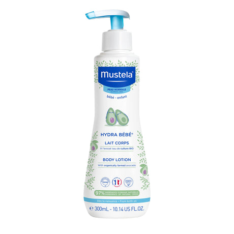 Coffret Hydratation Maman Bébé-Mustela-MUS-1100048-CLÉMENT