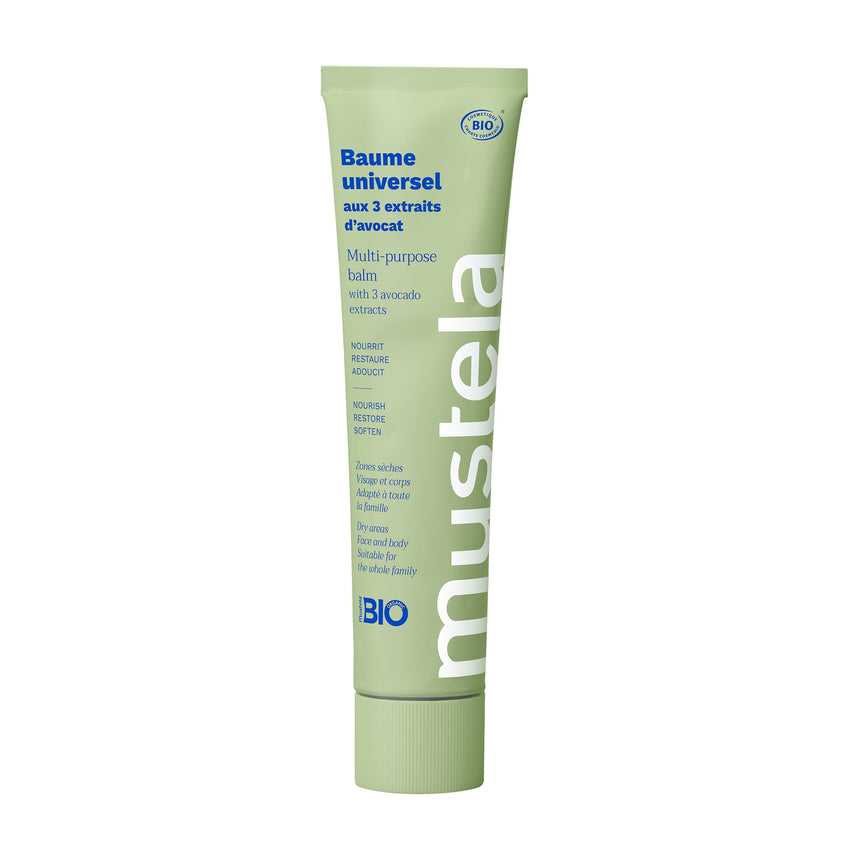 Baume Universel aux 3 Extraits d'Avocat 75ml-Mustela-MUS-1108703719-CLÉMENT