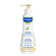 Gel Lavant Nourrissant Cold Cream 300ml-Mustela-MUS-1108704046-CLÉMENT
