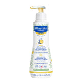 Gel Lavant Nourrissant Cold Cream 300ml-Mustela-MUS-1108704046-CLÉMENT