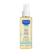 Huile de Massage pour Bébé 100ml-Mustela-MUS-1108704088-CLÉMENT