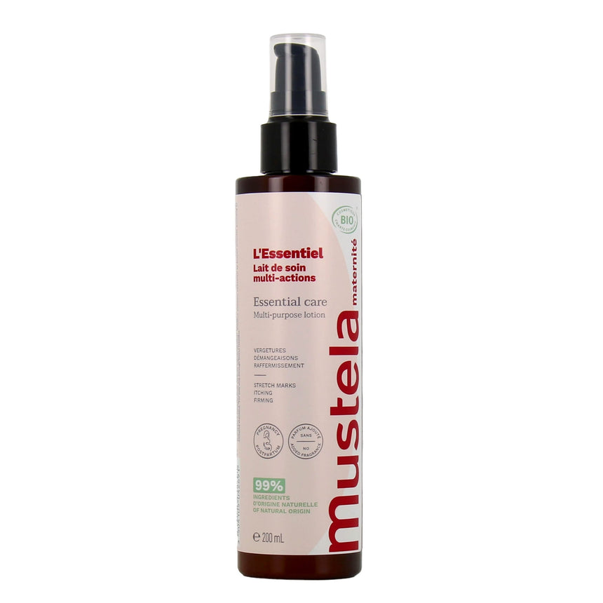 Lait Soin Multi-Actions 200ml-Mustela-MUS-1108704268-CLÉMENT