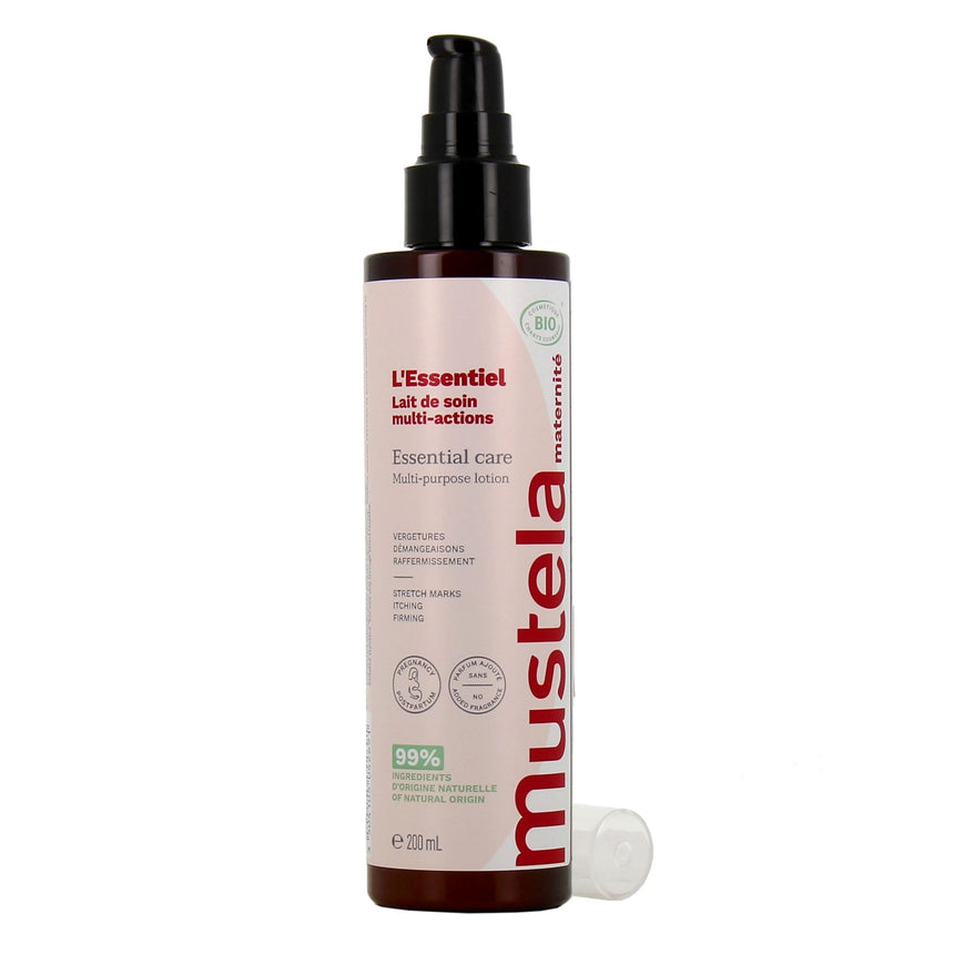 Lait Soin Multi-Actions 200ml-Mustela-MUS-1108704268-CLÉMENT