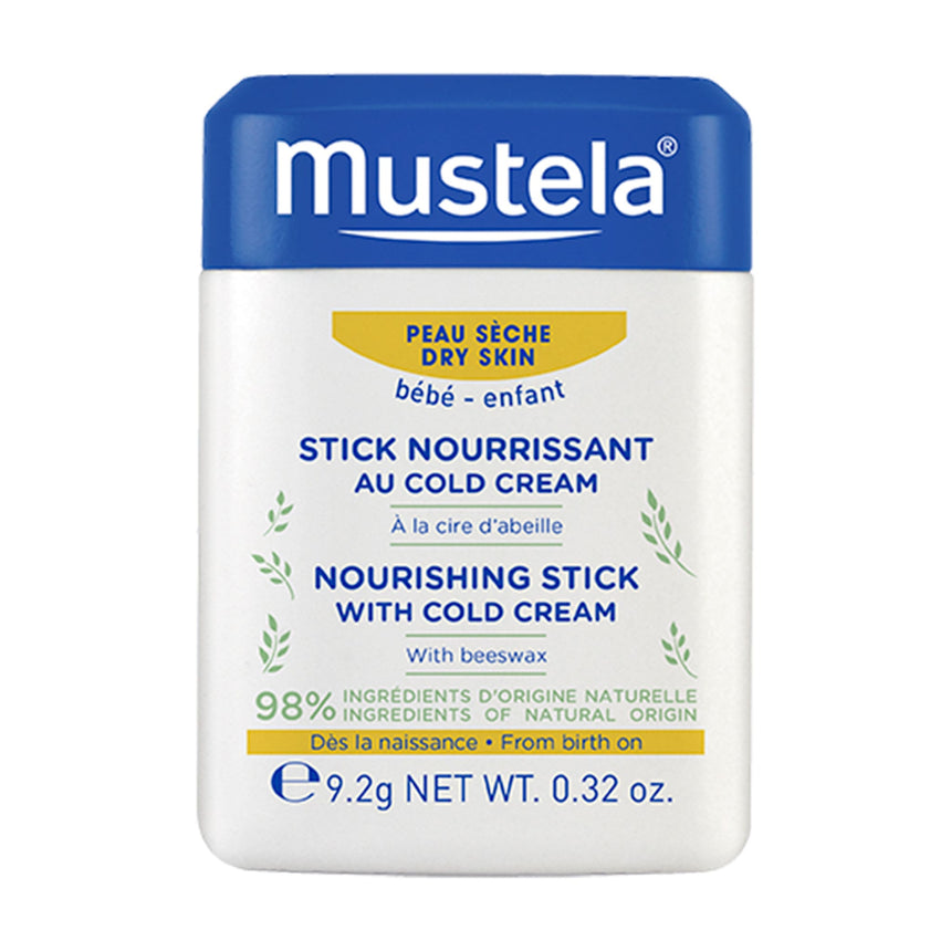Hydra Au Cold Creme Bâton 9g-Mustela-MUS-1108704561-CLÉMENT