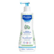 Gel Lavant Doux 500ml-Mustela-MUS-1100030-CLÉMENT