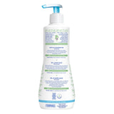 Gel Lavant Doux 500ml-Mustela-MUS-1100030-CLÉMENT