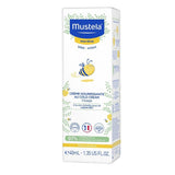 Crème Nourrissante Visage Au Cold Cream 40ml-Mustela-MUS-1108704462-CLÉMENT