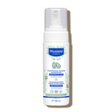 Shampooing Croute de Lait 150ml-Mustela-MUS-1108704117-CLÉMENT
