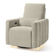 Fauteuil pivotant, coulissant et inclinable Dorian avec veilleuse - Fog-Maxi-Cosi-MXI-NS019HYJ-CLÉMENT