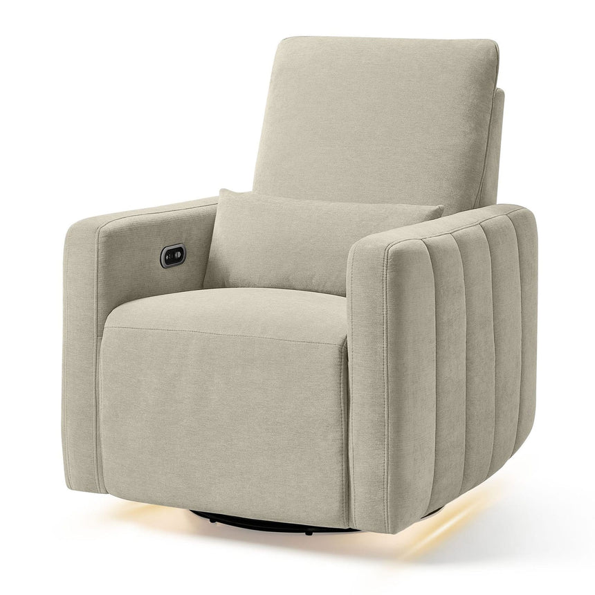 Fauteuil pivotant, coulissant et inclinable Dorian avec veilleuse - Fog-Maxi-Cosi-MXI-NS019HYJ-CLÉMENT