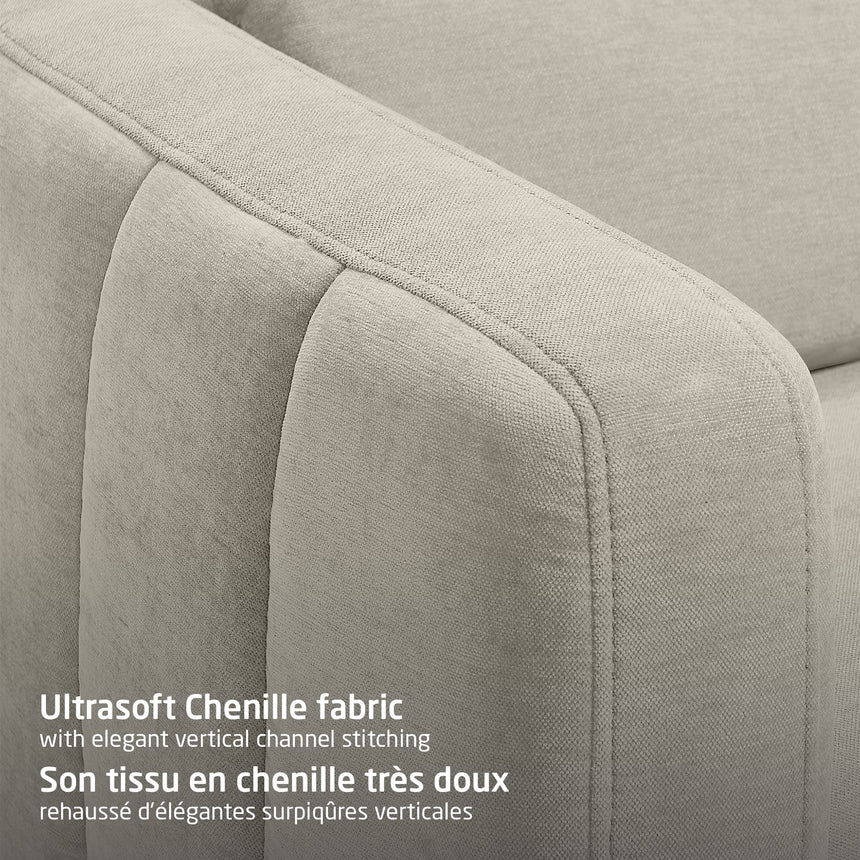 Fauteuil pivotant, coulissant et inclinable Dorian avec veilleuse - Fog-Maxi-Cosi-MXI-NS019HYJ-CLÉMENT