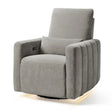 Fauteuil pivotant, coulissant et inclinable Dorian avec veilleuse - Ash-Maxi-Cosi-MXI-NS019HYK-CLÉMENT