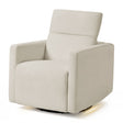 Fauteuil pivotant, coulissant et inclinable Isla avec veilleuse - Vanille-Maxi-Cosi-MXI-NS025HYL-CLÉMENT