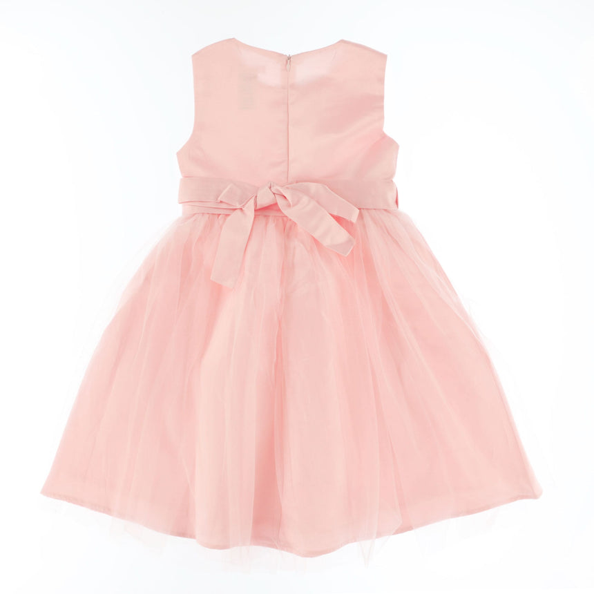 Robe Amelia 2-8ans-Joe-Ella-NAD-AMELIA-2-CLÉMENT