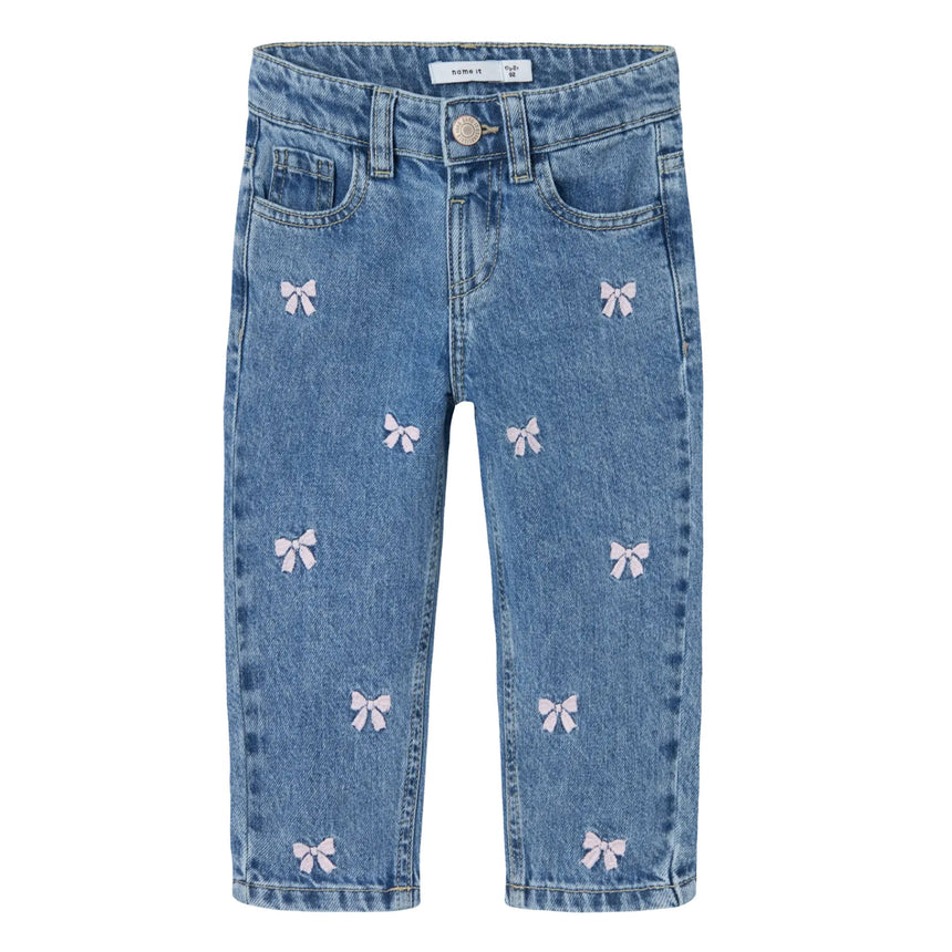 Jeans Mom Bella 2-8ans-Name It-Denim-2-NAE-13232569-CLÉMENT