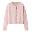 Cardigan Tricot Karin 6-12ans-Name It-Rose-6-6X-NAE-13244445-CLÉMENT
