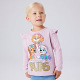 T-shirt Pat Patrouille 2-6ans-Name It-NAE-13252095-CLÉMENT