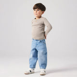 Jeans Barrel Ben 2-8ans-Name It-NAE-13255047-CLÉMENT