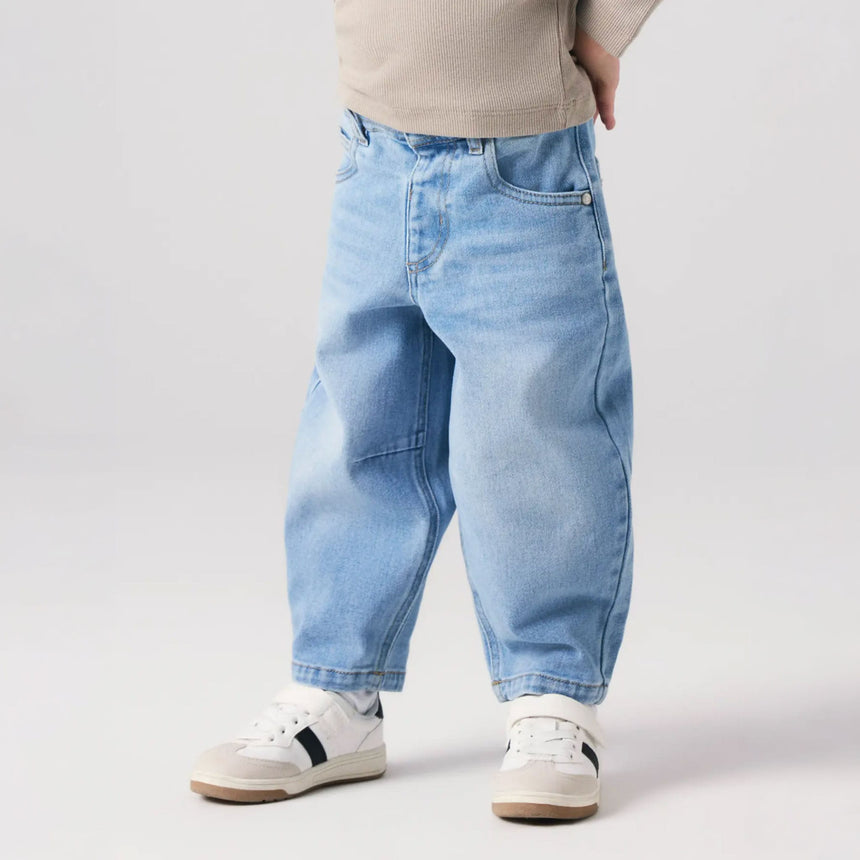 Jeans Barrel Ben 2-8ans-Name It-NAE-13255047-CLÉMENT