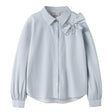 Chemise Kamesa 6-12ans-Name It-Bleu-6-6X-NAE-13257406-CLÉMENT