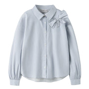 Chemise Kamesa 6-12ans-Name It-Bleu-6-6X-NAE-13257406-CLÉMENT