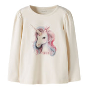 T-shirt Mia 2-8ans-Name It-Ivoire-2-NAE-13257455-CLÉMENT