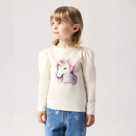 T-shirt Mia 2-8ans-Name It-NAE-13257455-CLÉMENT